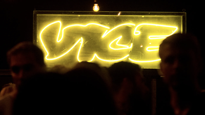 Vice Media preparing to file for bankruptcy