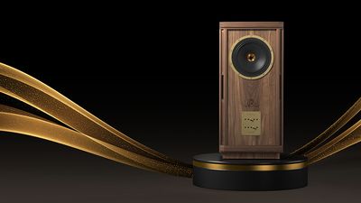 Tannoy’s Stirling III LZ Special Edition is its first speaker in seven years