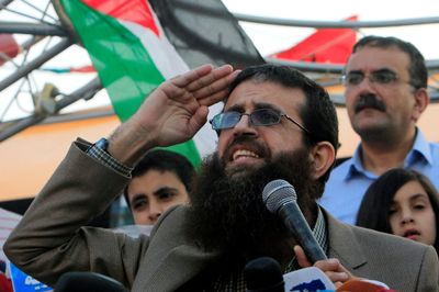 Palestinian hunger striker Khader Adnan dies in Israeli prison