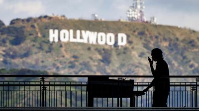 Hollywood writers go on strike in fight over fair pay