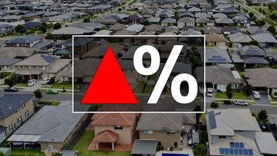 RBA interest rate rise catches markets, banks and borrowers by surprise