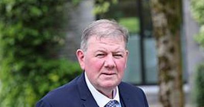 Garda rep slams 'unfair' suspensions in the force with members left in limbo