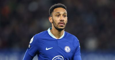 Predicted Chelsea starting lineup vs Arsenal as Pierre-Emerick Aubameyang in contention