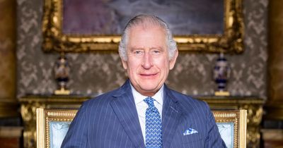 Celebrities and Royals invited to attend King Charles III's coronation