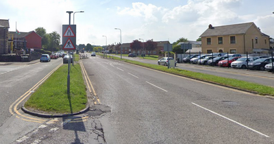 Serious collision closes road in both directions for hours