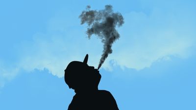 What does vaping do to your body and why is it being banned in Australia?