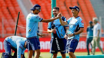 IPL 2023 - Match 44: GT vs DC - When and where to watch, Head to Head, full squads, likely playing XIs, weather forecast, venue details and more