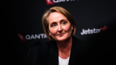 Qantas has announced a new CEO to take over from Alan Joyce. Who is Vanessa Hudson?