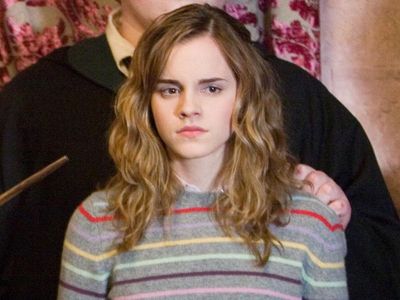 Emma Watson body double says star wasn’t actually in major Harry Potter scene