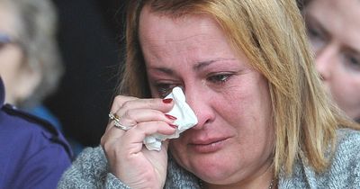 'Ten years without my son is heartbreaking... the pain becomes a part of you': Lee Rigby's mum's decade of grief