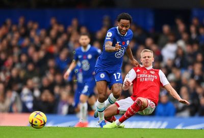 Is Arsenal vs Chelsea on TV? Kick-off time, channel and how to watch Premier League fixture