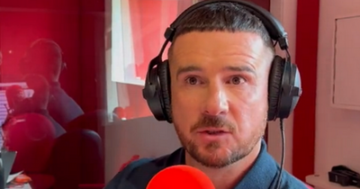 Barry Ferguson sums up Rangers vs Celtic in two words as he insists TEN summer transfers needed