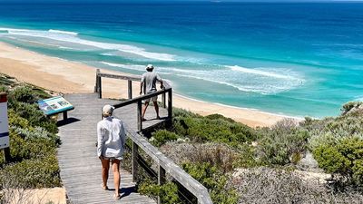 Regional tourism pulls in nearly $4 billion in SA, well ahead of 2025 tourism target