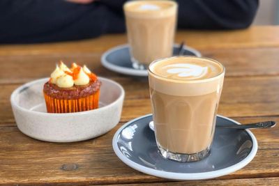 Glasgow coffee shop chain closes location 'with a heavy heart' (and opens another)