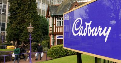 Thousands of Cadbury products recalled over fears they could be contaminated with listeria