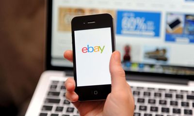 Ebay won’t refund me over a fraudulent stolen laptop listing