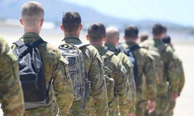 Australia may use defence exchanges with Pacific countries to tackle ADF recruitment crisis