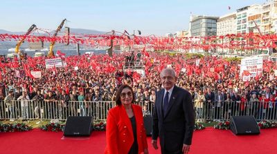 Challenger in Türkiye Presidential Race Offers Sharp Contrast