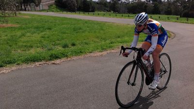 ACT cycling group Pedal Power calls for 30kph speed zones to make Canberra suburbs safer
