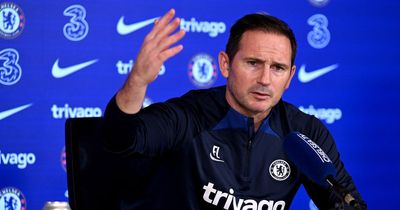 Frank Lampard risks upsetting Chelsea owner Todd Boehly with Mikel Arteta comparison