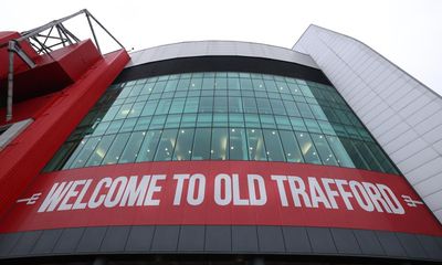 Sordid saga of Manchester United’s sale looks like a kind of football endgame