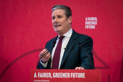 Keir Starmer poised to scrap pledge for free university tuition fees