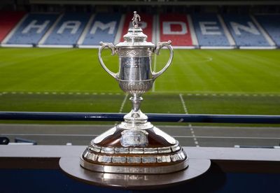 Celtic vs Inverness Scottish Cup final could be set for a shock kick-off time