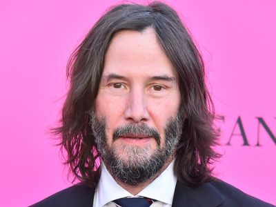 Keanu Reeves’s grunge band tease first new music in 21 years