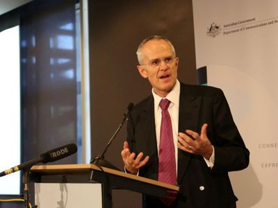Europe ‘racing ahead’ of Australia on Big Tech regulation: Ex-ACCC boss