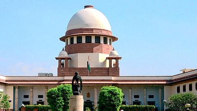 Supreme Court entrusts ex-judge Rao with task of preparing report on finalisation of constitution of AIFF