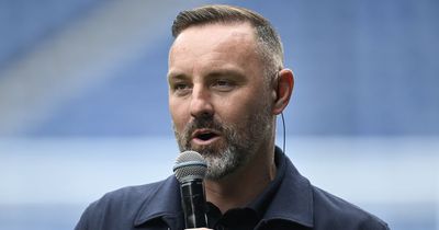 Kris Boyd names FOUR Rangers stars with Ibrox future as he makes Jack Butland transfer claim