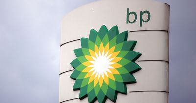 Oil giant BP makes £4bn profit in three months despite rise in fuel prices