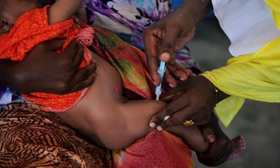 Pneumonia vaccine delays kill thousands needlessly in Africa