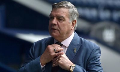 Sam Allardyce in advanced talks to take over from Javi Gracia as Leeds manager