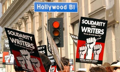Another Hollywood writers’ strike is going ahead. Here’s what you need to know