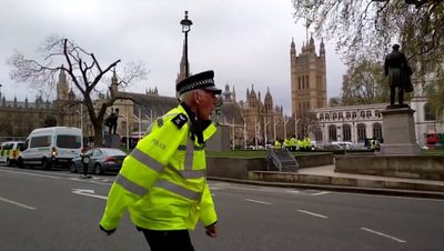 Just Stop Oil to march near Westminster Abbey every day until King’s Coronation