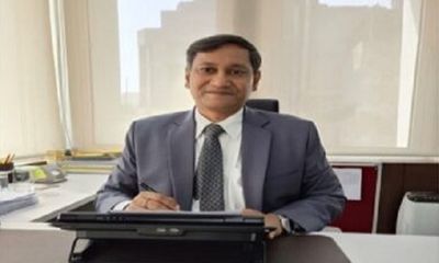 NTPC: Shivam Srivastava appointed as Director-Fuel