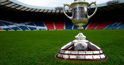 Celtic and Inverness Scottish Cup final to break kick off time tradition and avoid FA Cup TV tussle