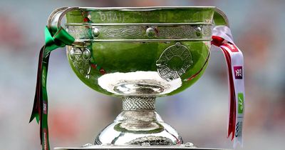What time is the All-Ireland and Tailteann Cup draw on today? Seedings and everything else you need to know