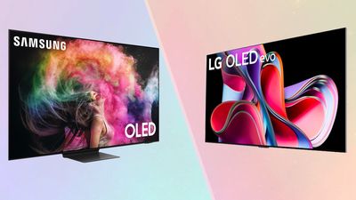 Samsung S95C QD-OLED vs LG G3 OLED: Which OLED TV should you buy?