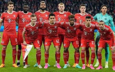 Bayern Munich blow hits A-League All Stars clash as grand final locked in