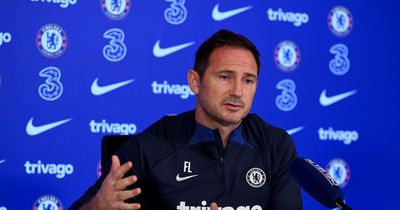 Frank Lampard speaks out on Mauricio Pochettino delay as he delivers firm Chelsea message
