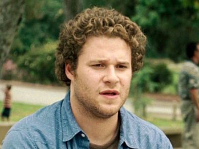Knocked Up throwback photo causes existential crisis for Seth Rogen: ‘Damn’