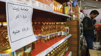 Egypt Hikes Prices of Subsidized Goods, Bread Unchanged