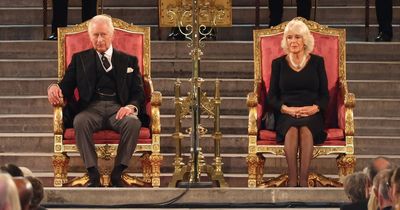 Controversial guests at King Charles' Coronation - former PM, Chinese deputy, wealthy sultan