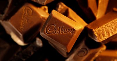 Cadbury issues urgent 'do not eat' warning over food poisoning risk