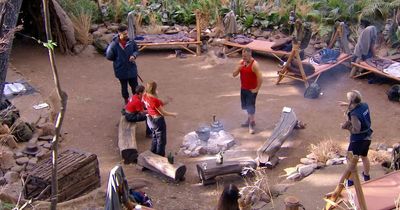 I'm a Celebrity campmate in tears after Ant and Dec's bombshell