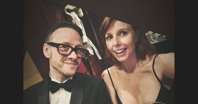 Strictly Come Dancing's Kevin Clifton shares hidden battle as he's supported by Stacey Dooley over 'wonderful five years'
