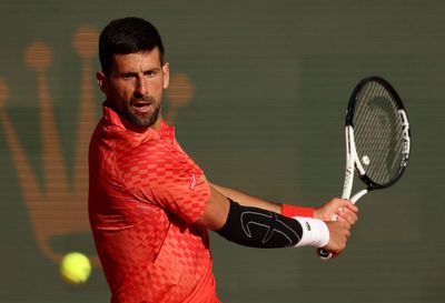 Novak Djokovic free to play US Open after change to Covid vaccine policy