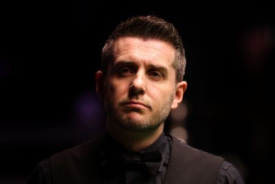 Luca Brecel sends Mark Selby and wife Vikki ‘stay strong’ message after World Snooker Championship win